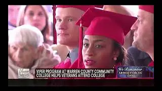 V I P E R  Warren Community College