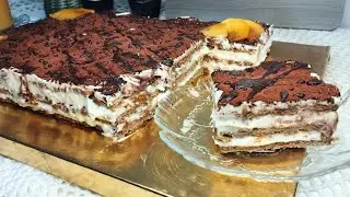 تشيز كيك 2026  😍 بطعم مختلف بفاكهة كاكي 🍑 / حضريها ودهشي ضيوفك  ✨