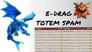 Day 26 | Meta Air Attack Strategy | Clash Of Clans