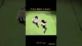 HINATA - I'ma fight a man~ || #hinata || #hinataedit ||#animeedit || #purplereign || #breakingdishes