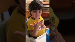 Finger Licking Good!