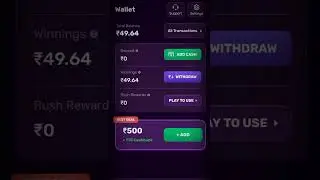 Rush App Se Paise Kaise Nikale | Rush App Se Withdrawal Kaise Kare | Rush App Withdrawal |rush #rush