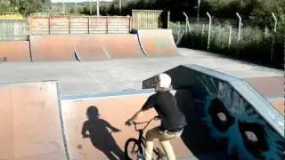 Charlie Collins Mini Edit