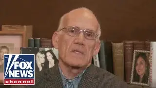 Victor Davis Hanson: This is a pathetic use of government control
