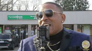 Chief Jungle David Ruffin (Official Video)