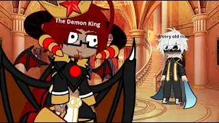 Light work, no reaction. | Obey Me! Nightbringer (THEORY)