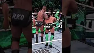 3 невероятные детали, которые вы пропустили в WWE 2K25