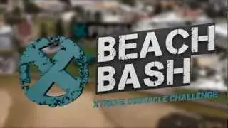 Beach Bash Promo Clip