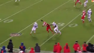 Travis Kelce Injured After HARD Hit to the Head | Bills vs Chiefs
