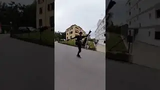 Downhill Disco 🎊