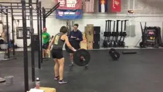 AGOQ CYA Workout #3