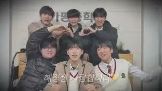 2025 가평중학교 졸업영상