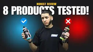 KleenTech Car Care: Honest Review & Top Picks 🚗