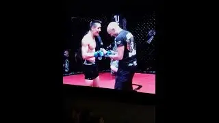 NEVER TAP CANADA'S Anthony Romero Full Fight Pinnacle FC 14