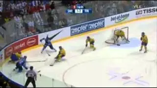 Finnish commentator