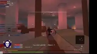 ROBLOX-cor5 Sniping montage!