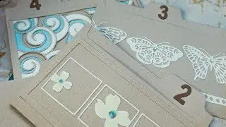 Organize Tasks with an Index Card Planner!