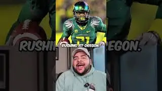 Oregon Ducks vs Penn State Nittany Lions - Best All-Time Lineup?