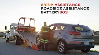 Erina Assistance Service Demo