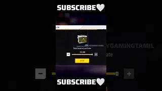 💥♨️opening 100+ DAILY CRATES in my account😱