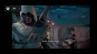 Xcloud mobile assassin's Creed origins DLC #games #gameplay #xbox #xcloud 
