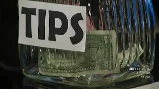 Good Behavior: Tips on Tipping