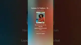 Lanmou Ak N&eacute;glijans -By St Louis Mauristyl @MaurStyleMusicSystems 