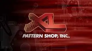 XL Pattern - Shop Tour