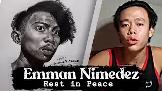 Emman Nimedez | Rest in Peace🙏 | Mon C' Draw