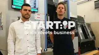 Green Machining STARTIP 2019