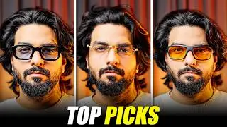 Best Eyeglasses Frames for Men 2026 | Face Shape, Comfort & Style Guide