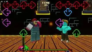 Oh god no [mario vs Luigi]