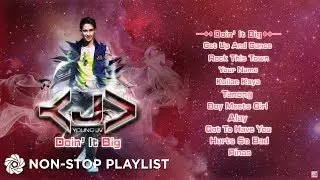 Young JV - Doin' It Big | Non-Stop OPM Songs ♪