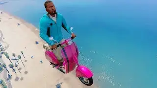 GTA 5 Epic Crashes Gameplay #3(GTA V Fails Funny Moments)
