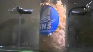 JNS Biopellet Reactor