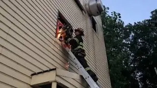 Cutting Window Bars