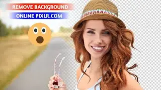 Remove Background Online 😲 | Remove.bg Best Alternative | Remove Background Easily In Seconds