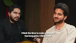 Jewelry Wholesale vs Marketing Agency: Does B2B Work the Same? Wajid Ali Bhojani | Adeeb Mirza