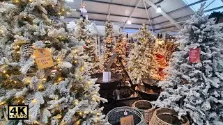 4K-CHRISTMAS SHOPPING in the COTSWOLDS | NAILSWORTH, ENGLAND. #cotswolds #christmasshopping