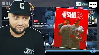 What NEEDS to be in MLB The Show 22 Franchise Mode