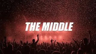 Jimmy Eat World - The Middle (PSYKADELIK Techno Remix)