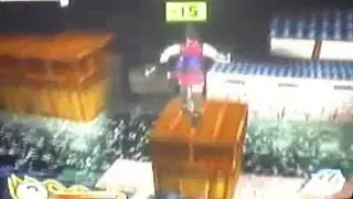 Racoon City (Tenchu 2 Level Editor)