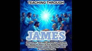 The Book of James