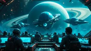 The Ancient Warning Was Ignored, Now Humanity Decides the Fate of Worlds | HFY | HFY Sci-Fi Story