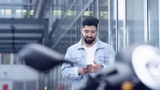 The Future of Shared Mobility