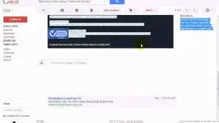 Missing Credit Request