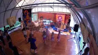 Bhakti Beat Project - Shri Ram LIVE (teaser)