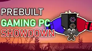 Prebuilt Gaming PC Worth in New Zealand March 2022?