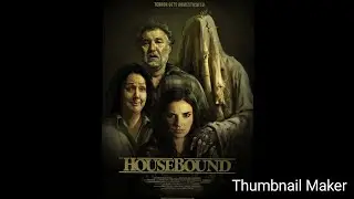 Housebound, film review