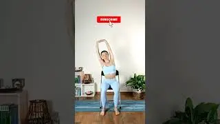 OFFICE BREAK YOGA